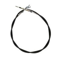 Cabo Acelerador Trator Valtra 33125200 Cabocar