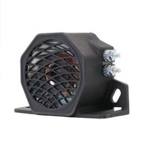 Alarme Ré Forrageira New Holland 325258A1 CNH