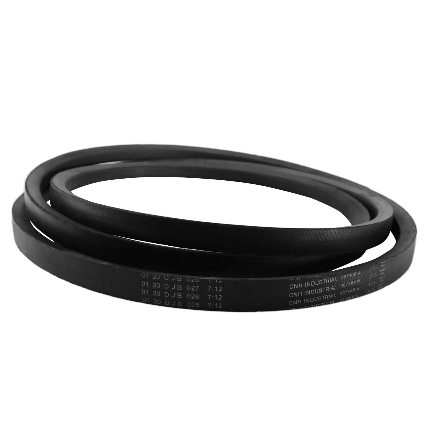 Correia Peneira Colheitadeira New Holland 387469 CNH - Agrotrator