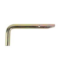 Lingueta Aço Colheitadeira New Holland 394549 CNH