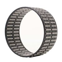 Rolamento Agulha Colheitadeira New Holland 396136 CNH