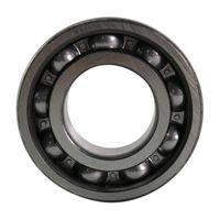 Rolamento Esferas Câmbio Colheitadeira NH 466902 CNH