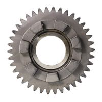 Engrenagem Caixa Câmbio Trator Valtra 32699800 Eaton