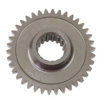Engrenagem Saida Transferência Trator Massey 3410458 Eaton