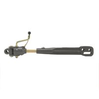 Braço Nivelador Hidráulico Trator Massey 3147333 Fleming