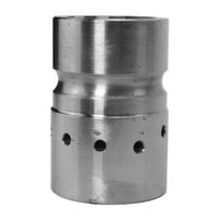 Luva Eixo Traseiro Trator Massey 3611473 Indisa