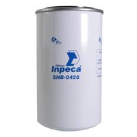 Filtro Hidráulico Câmbio Trator Valtra 30606000 Inpeca