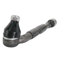 Barra Direção Esquerdo Trator Massey 3588185 King Parts