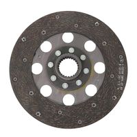 Disco Interno Trator Massey Ferguson 325009510 LUK