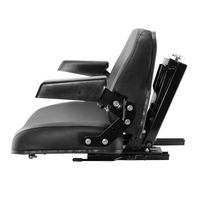 Banco com Apoio Trilho Trator Massey 3149999 Tratorres