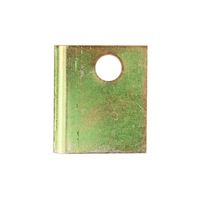Fixador Aço Colheitadeira New Holland 467733 R Mann
