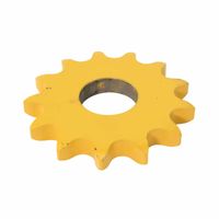 Engrenagem Colheitadeira New Holland 84401598 R Mann