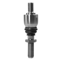 Articulação Axial Eixo Dianteiro Trator Massey 3176383 Tanaka