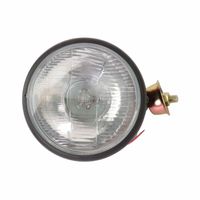 Farol Lâmpada Trator New Holland 9576796 Vinco