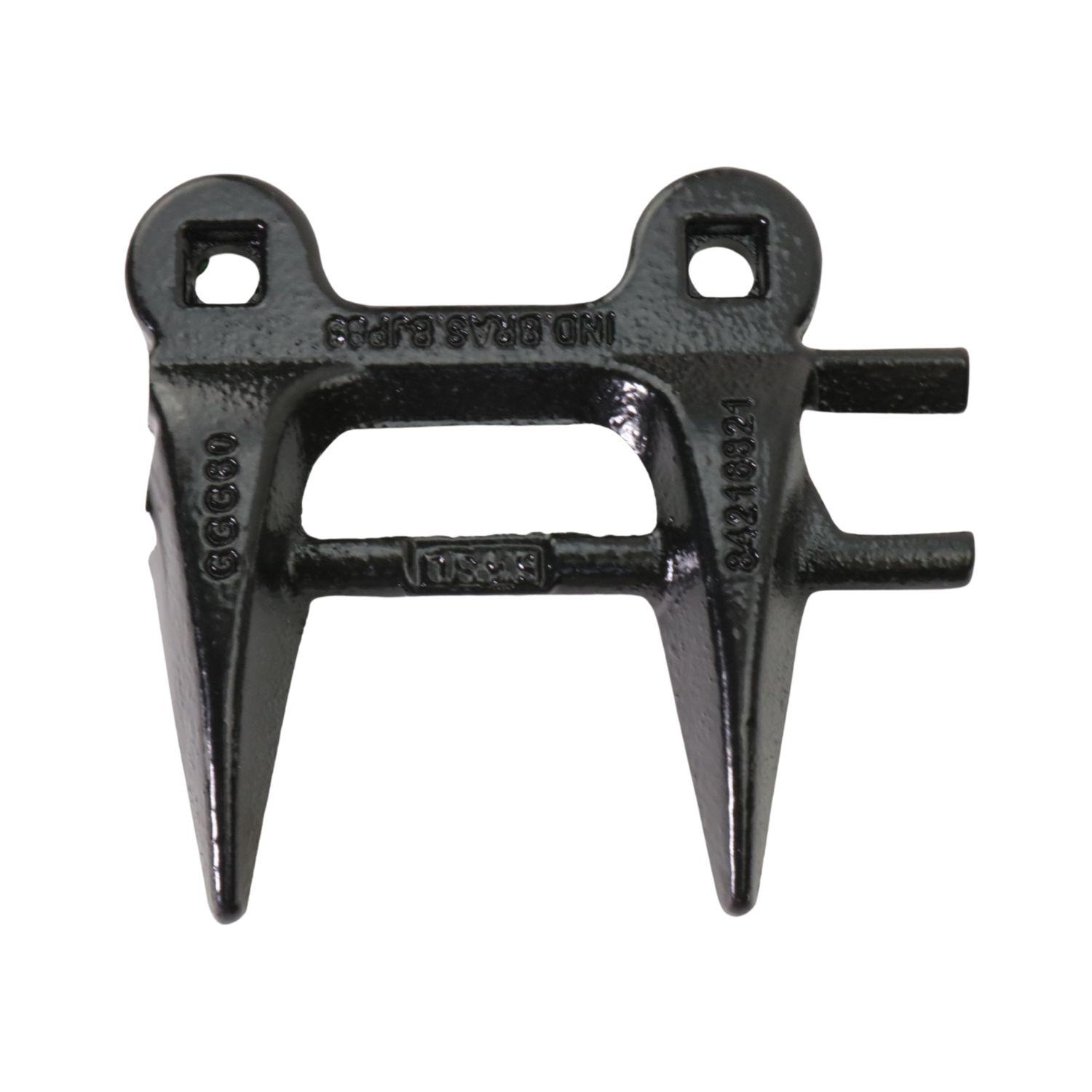 Dedo Duplo Curto 3341 Colheitadeira New Holland 84216822 VV