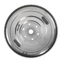 Conjunto Volante Embreagem Trator Massey 034247N1 Agco