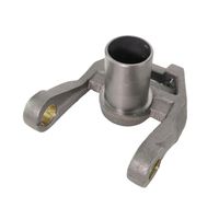 Suporte Colar Embreagem Trator CBT 0900602018 MPS