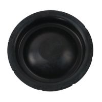Tampa Roda Plataforma Colheitadeira NH 020800135 NOR
