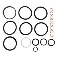 Reparo Cilindro Direção Trator Massey 2730954M91 Agco