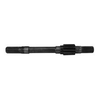 Semi Eixo Traseiro Trator Valtra 222230 NOR