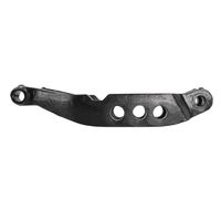 Suporte Viga Traseira Terceiro Ponto Trato Massey 1863393 TRA