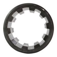Luva Eixo Propulsor Bomba Trator Massey 1691550 VV
