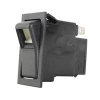 Interruptor Farol Trabalho Trator Valtra 30944200 Agco