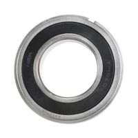 Rolamento Rígido De Esferas Câmbio Trator Valtra 3410432 Agco