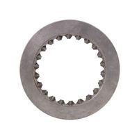 Luva Acoplamento Trator Valtra 45358200 Agco