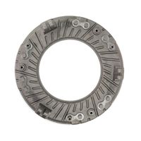 Platô Embreagem Trator Massey 3603608 ATF
