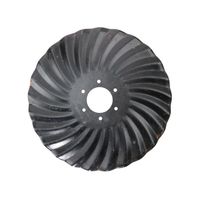 Disco Corte Turbo Trator Valtra 46070004 NOR