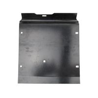Tabuleiro Plataforma Colheitadeira NH 47377676 THOR