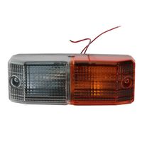 Lanterna Dianteira Trator Massey e Valtra 31540700 Vinco