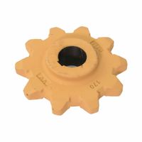 Engrenagem 10D Colheitadeira New Holland 372831 VV