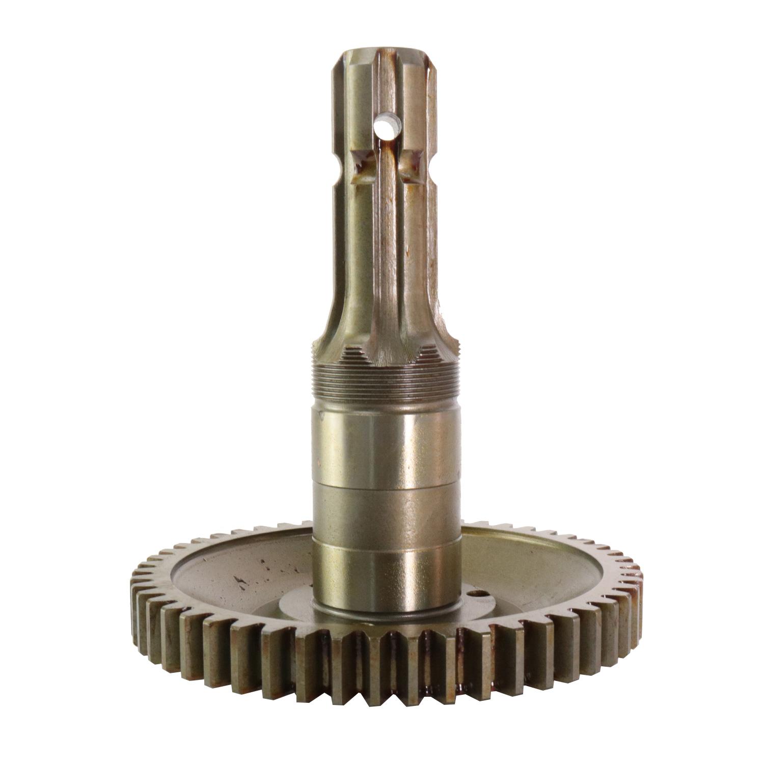 Eixo de Aço TDP Trator Valtra 651701 Agco - Agrotrator