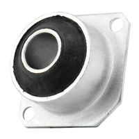 Bucha Amortecedora Cabine Trator Valtra 685380 Agco