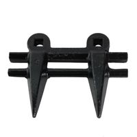 Dedo Colheitadeira New Holland 48171640 CNH