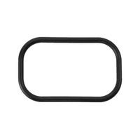 Junta Borracha Bomba Trator New Holland 4847092 CNH