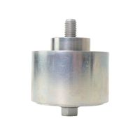 Esticador Correia Forrageira New Holland 504006261 CNH