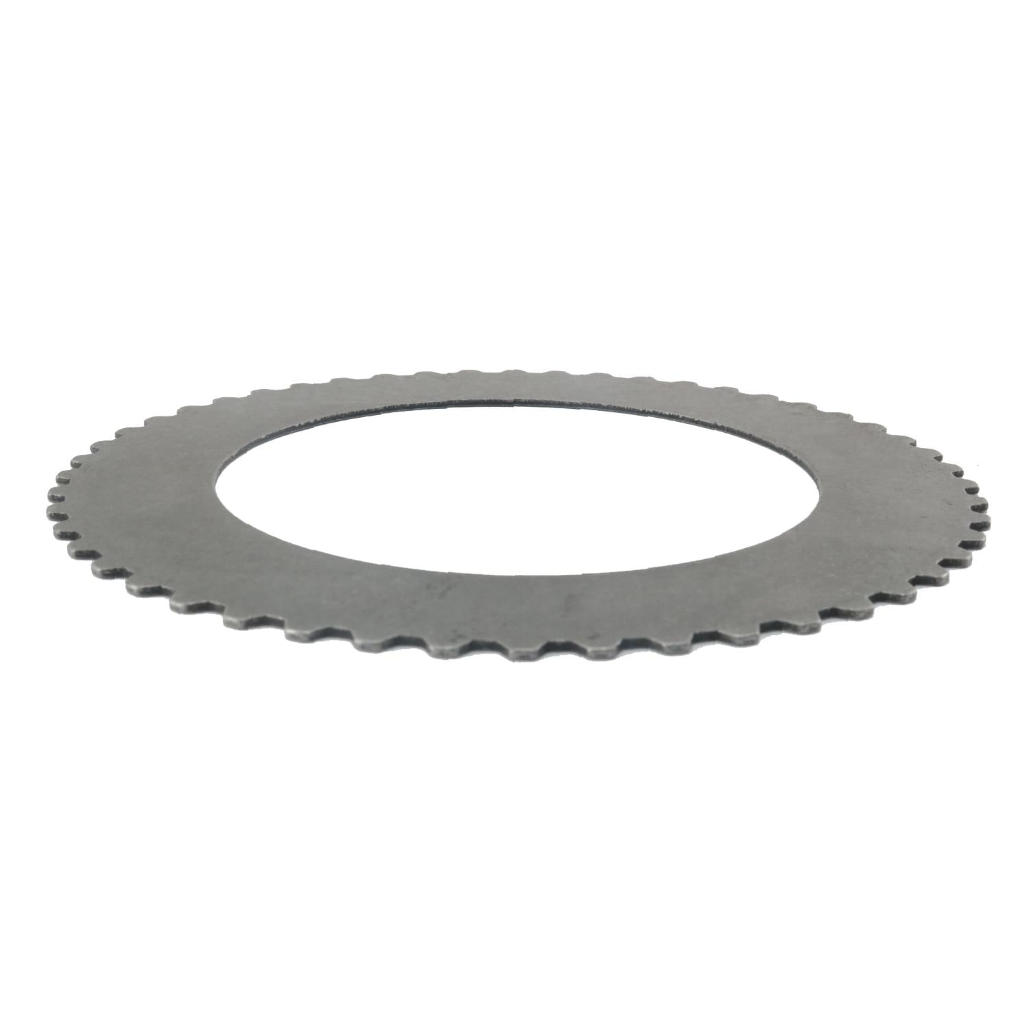 Disco de Aço Embreagem Trator New Holland 5143721 CNH - Agrotrator