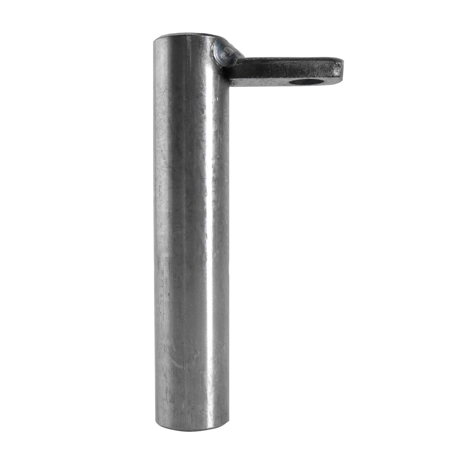 Pino Fixação Eixo Dianteiro Trator New Holland 5165265 CNH