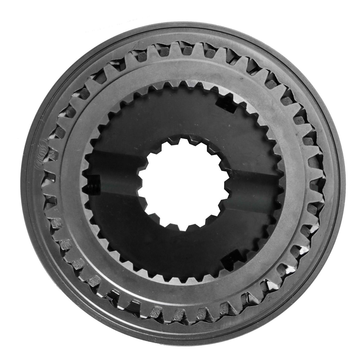 Conjunto Engrenagem Sincronizador Trator NH 5188093 CNH - Agrotrator
