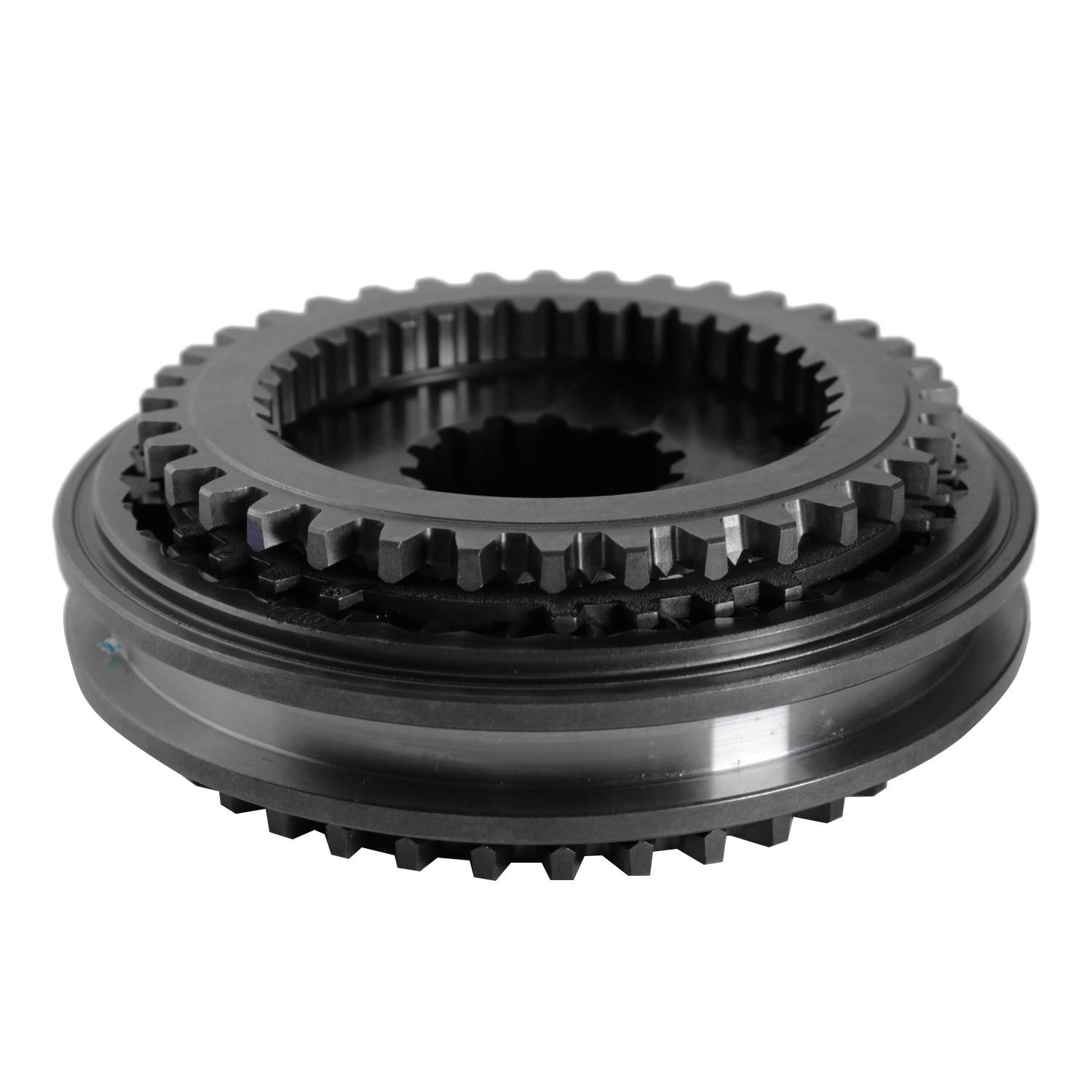 Conjunto Engrenagem Sincronizador Trator NH 5188093 CNH - Agrotrator