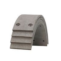 Kit Lona Freio Trator Valtra 583330 Fras-Le