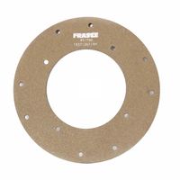 Revestimento Disco Freio Trator Valtra 583331 Fras-Le