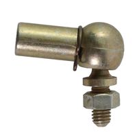 Junta Esférica Articulada Trator Massey 487077 Kayres