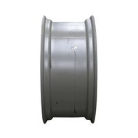Roda Traseira Trator Massey 487308 RODABRAS
