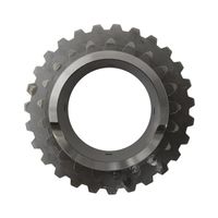 Engrenagem Reduzida Câmbio Trator Valtra 651301 Usinafer