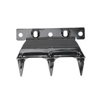 Apertador Triplo Colheitadeira New Holland 48009691 VV