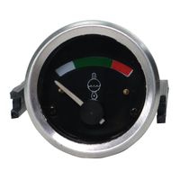 Indicador Elétrico Temperatura Valtra 80336700 12M